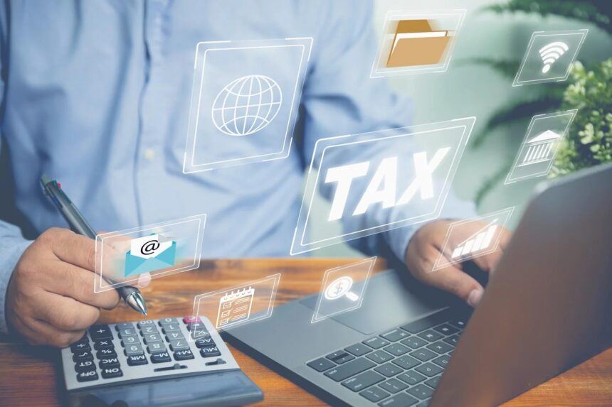 Corporate Tax Filing in UAE