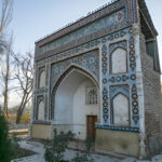 Places to Visit in Tashkent