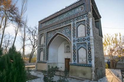 Places to Visit in Tashkent