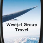 Westjet Group Travel