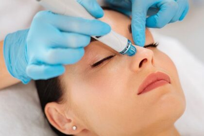 What Makes HydraFacial a Top Choice?