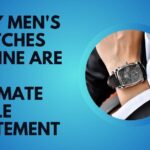 Men's Watches Online in UAE