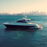 private yacht charter in Sydney