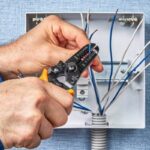 Residential electrician victoria