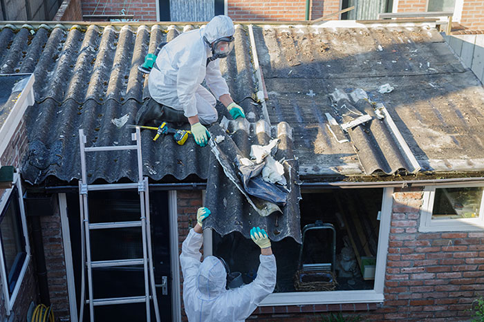 Asbestos Removal Bristol