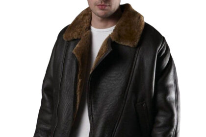 Aviator Jackets for Men: Timeless Fashion and Functionality