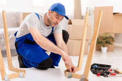 Packers and Movers in Pakistan