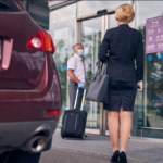 airport transfers georgetown