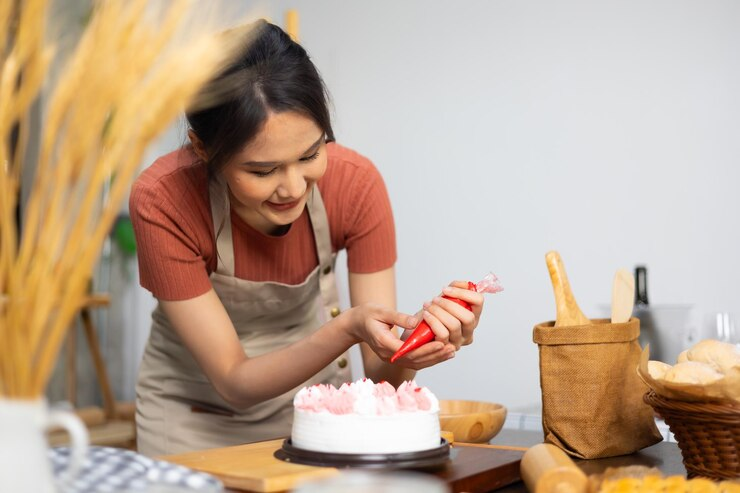 Cake Classes