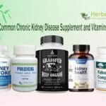 copper supplement for a kidney health 1