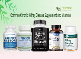 copper supplement for a kidney health 1