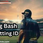 Big Bash Betting ID