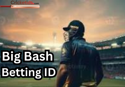 Big Bash Betting ID