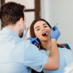 purchasing a dental practice