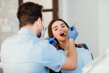 purchasing a dental practice