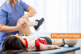 Physiotherapy Clinic in Surrey