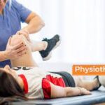 Physiotherapy Clinic in Surrey