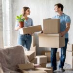 Removal Companies in High Wycombe