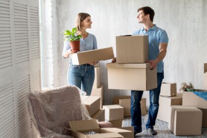 Removal Companies in High Wycombe