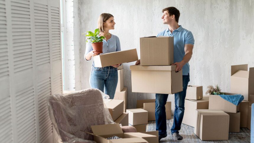 Removal Companies in High Wycombe