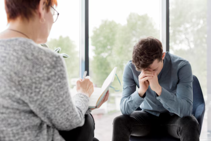 depression treatment albany