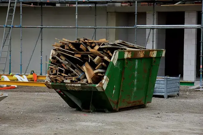 cheap skip hire sandwell