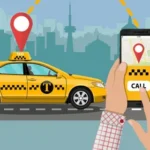 Taxi Dispatch System