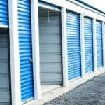 10x20 Storage units