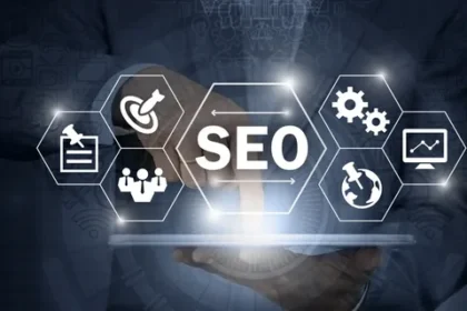 houston seo