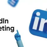 LinkedIn prospecting tool for marketers