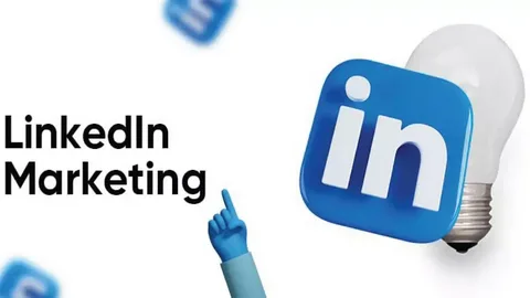 LinkedIn prospecting tool for marketers