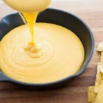 cheese sauce