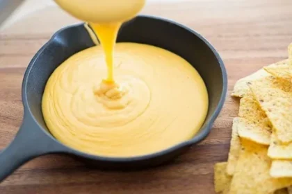 cheese sauce