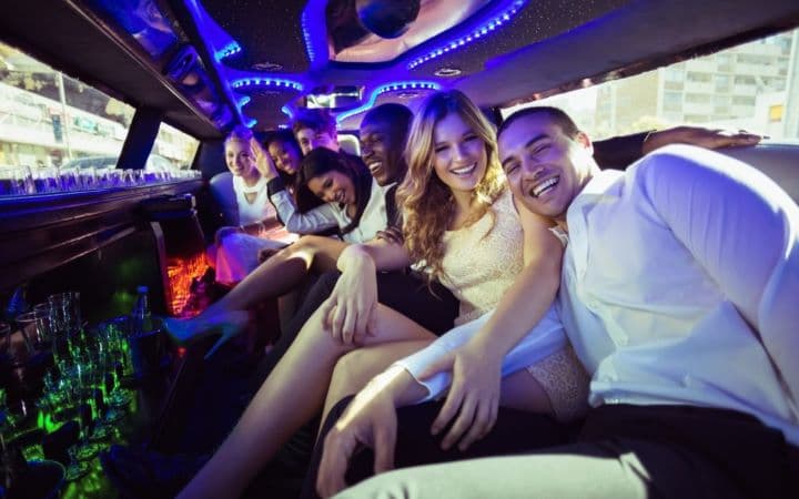 event transportation in atlanta