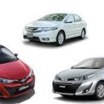 Toyota Corolla Cars for Sale in Faisalabad: Best Deals