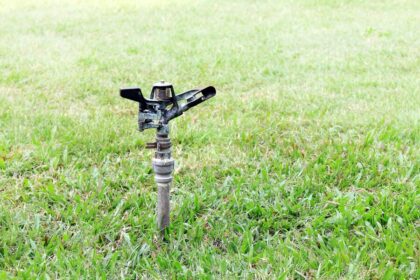 diy irrigation system