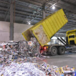 Mobile Paper Shredding Services