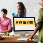 web design service birmingham