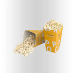 "Why Custom Popcorn Boxes Are More Than Just Packaging"