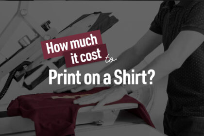 Custom T-Shirt Printing Solutions by Ripprint