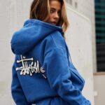 stussy hoodie