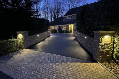 tarmac driveways Basingstoke