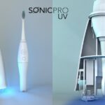 toothbrush uv cleaner