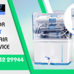 RO Water Purifier Repair Service