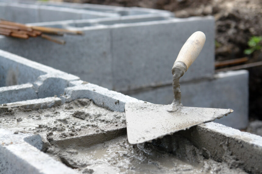 27 Tools Concrete Contractors Need