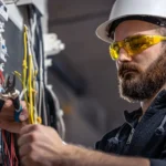 electrical repair