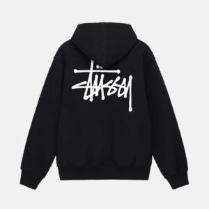 The Essence of Cool Stüssy’s Latest Fashion Collection