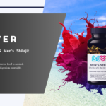 Men's Shilajit Gummies