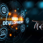 Web development services