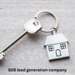 B2B lead generation companies